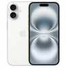 16 white