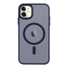 Tactical MagForce Hyperstealth Kryt pro iPhone 11 Deep Blue
