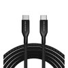 usb c usb c black 2