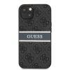 guess stripe black 2
