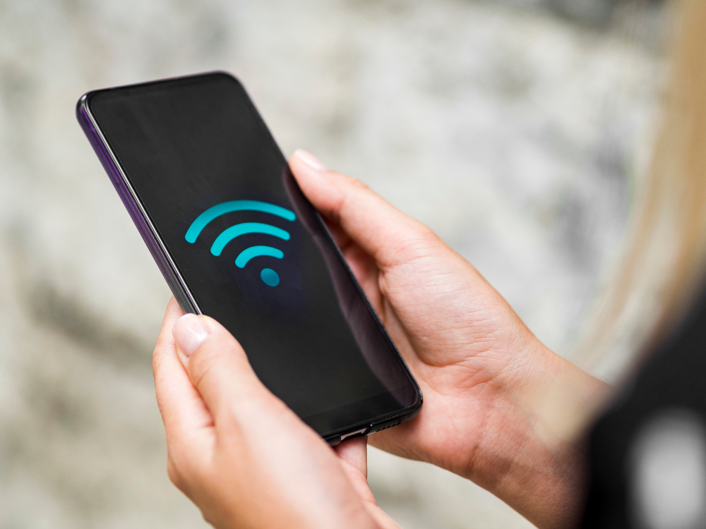 Nejčastější problémy se signálem a Wi-Fi na mobilních telefonech