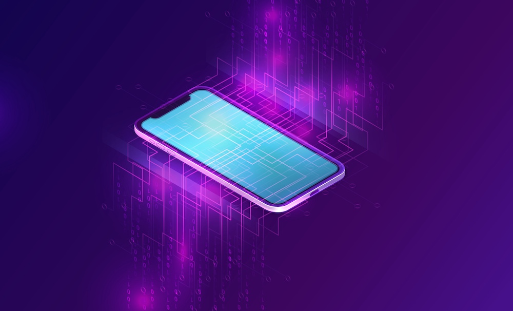 Obnova dat z nefunkčních telefonů