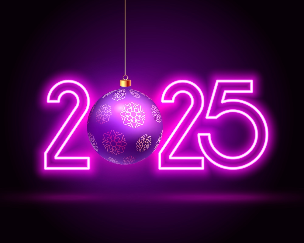 Děkujeme za skvělý rok 2024 – Těšíme se na rok 2025!