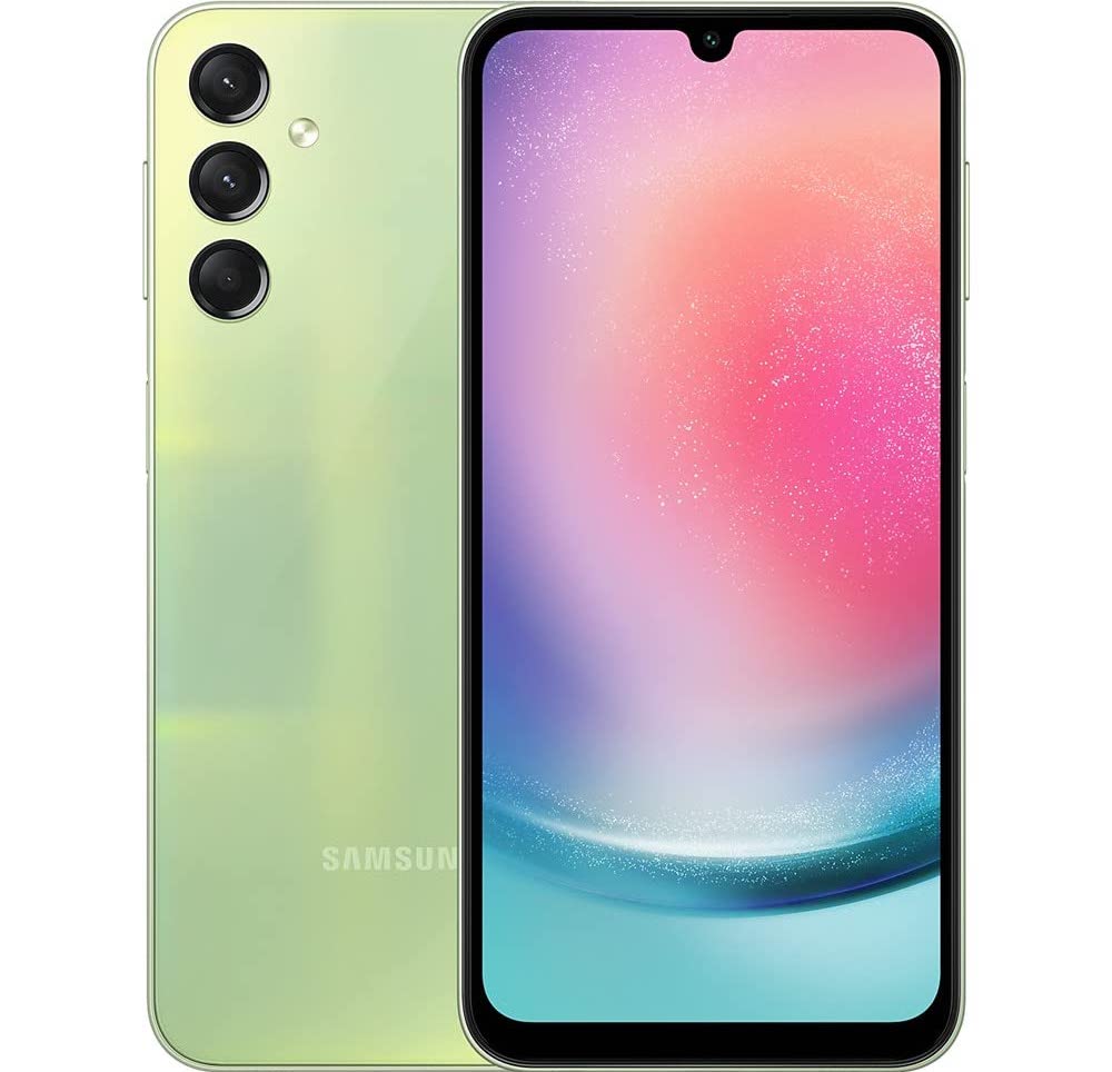 Nově opravujeme: Sony Xperia 5 IV a Galaxy A24