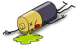 Kdy vyměnit baterii v telefonu?