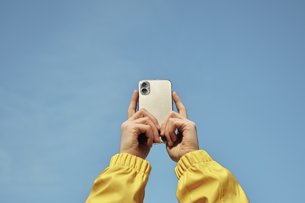 Funguje Vaše kamera v mobilu správně? Tipy a řešení