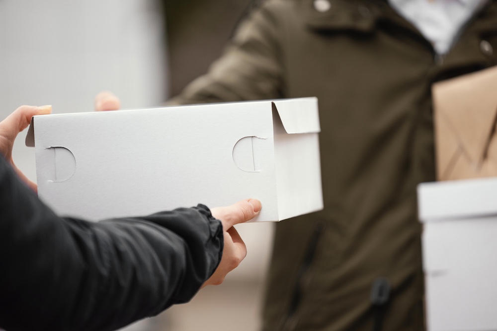 Bezplatný svoz a servis mobilů v Jihočeském kraji