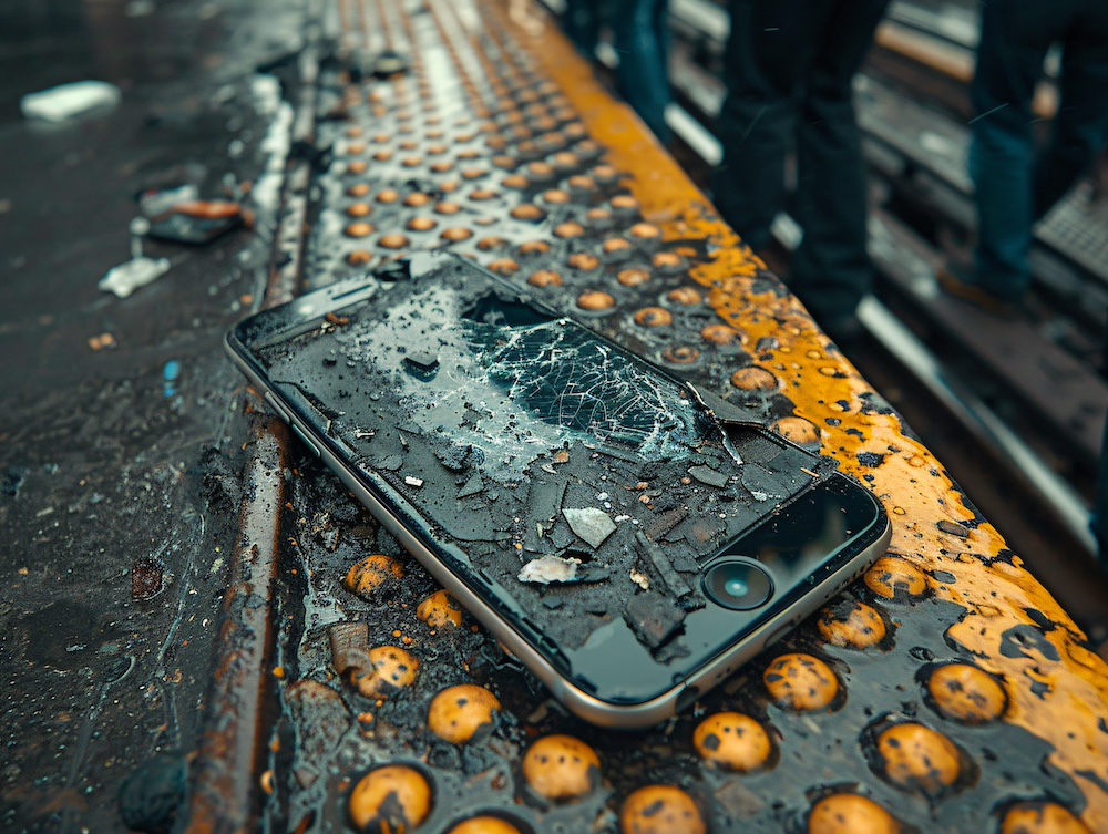 Záchrana dat z poškozeného telefonu: Proč je Mobileko vaší nejlepší volbou