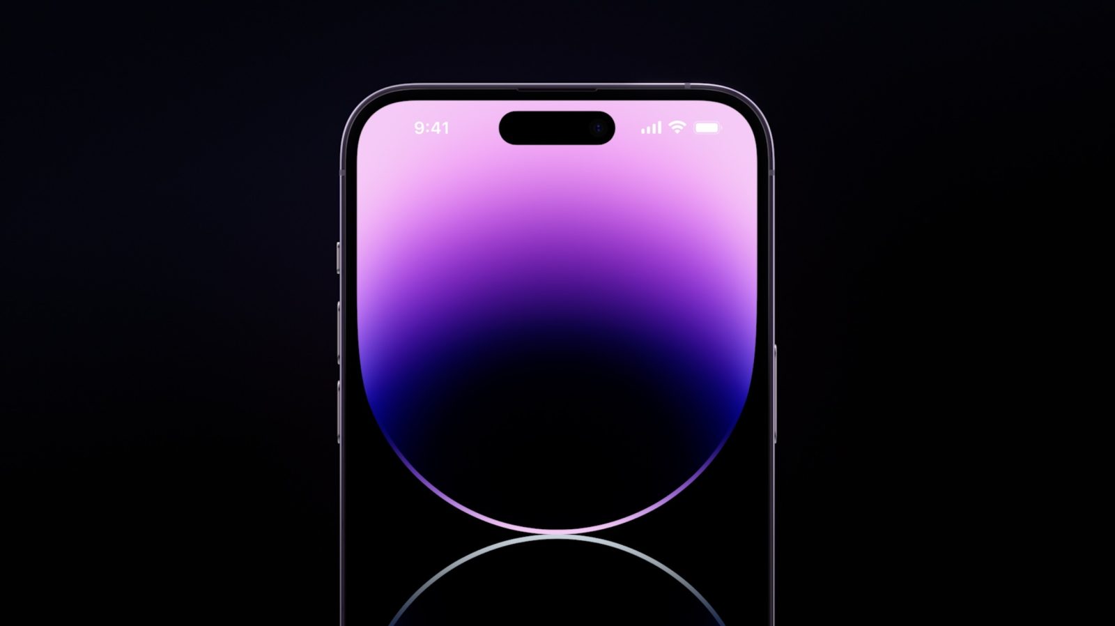 Jak restartovat iPhone 14?