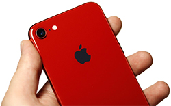 iPhone 8 - Shrnutí toho co zatím víme