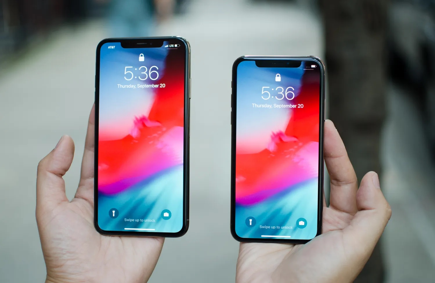 Profesionální servis iPhone X a XS – Rychlá oprava za nejlepší ceny