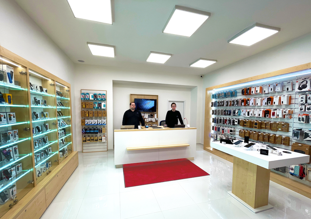 Top 5 důvodů, proč důvěřovat MobilEku s opravou Vašeho mobilního telefonu