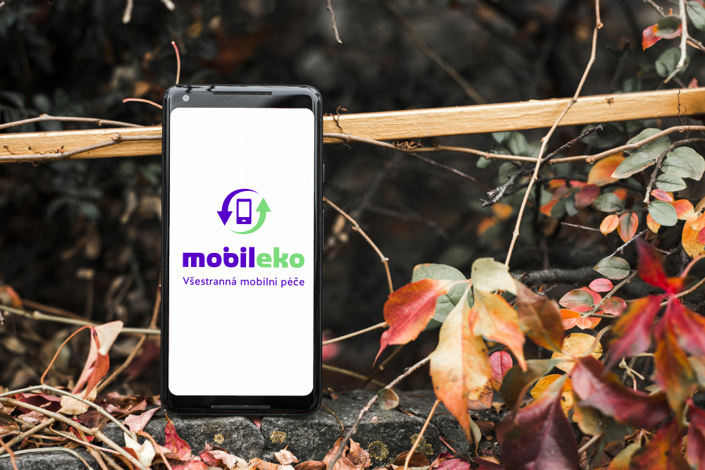 Jak připravit svůj mobil na podzimní plískanice