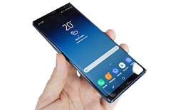 Samsung představil Galaxy Note 8 a tady jsou jeho klíčové taháky!