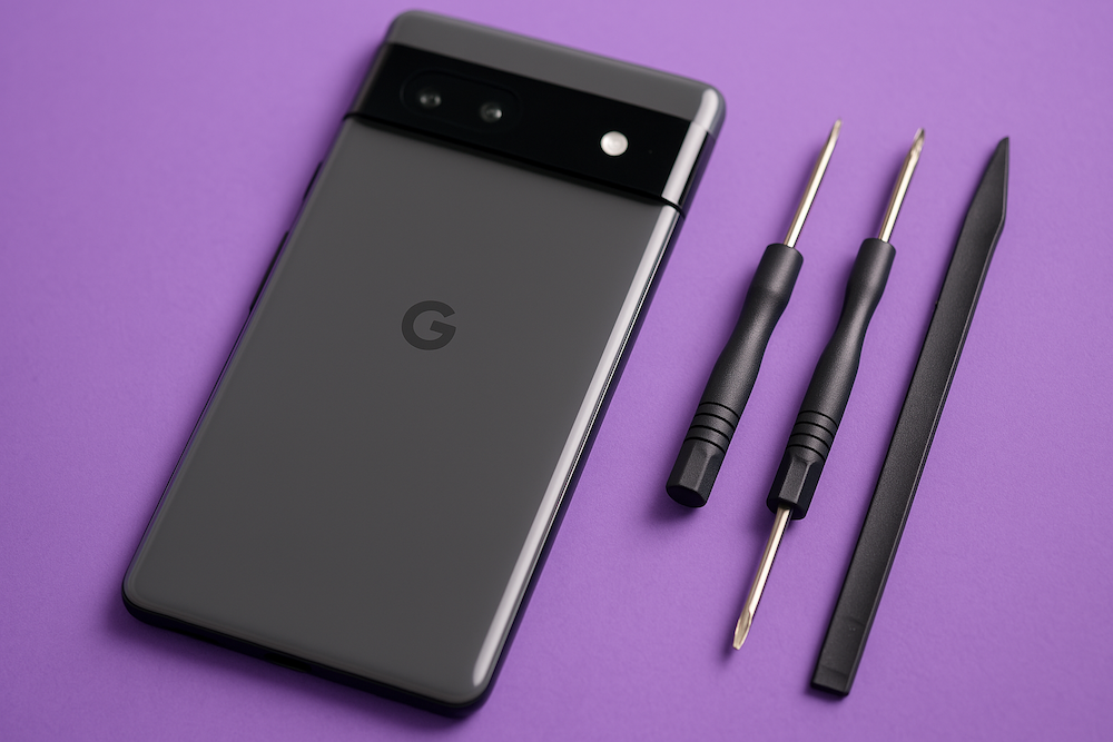 Důležitost softwarových aktualizací pro váš Google Pixel