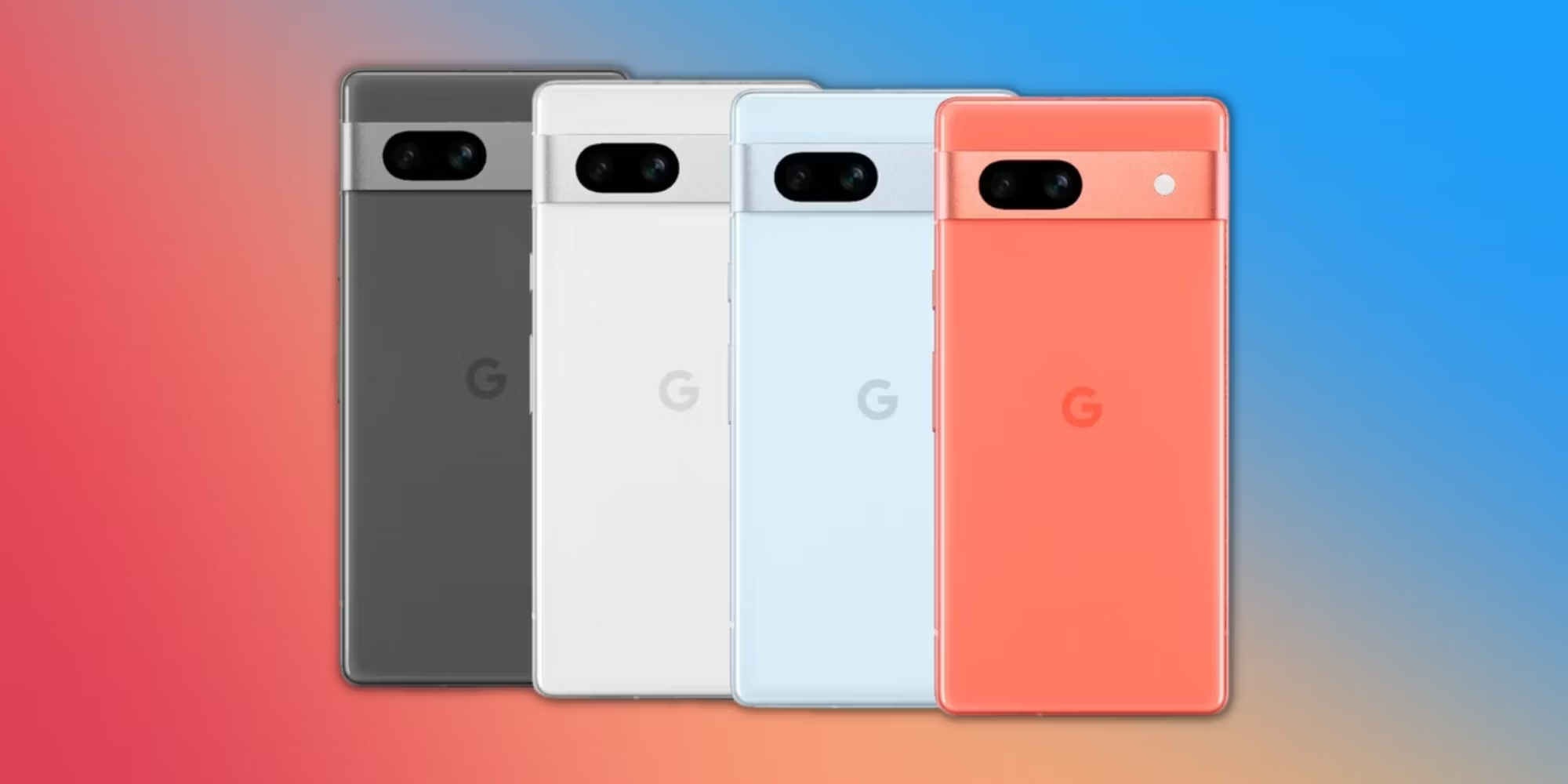 Nové možnosti oprav pro Google Pixel 6, 6A, 7 a 7A: Výměna skla bez nutnosti výměny displeje