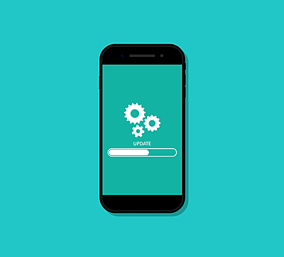 Softwarové problémy a jejich řešení.