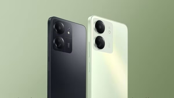 Nově opravujeme: Xiaomi Redmi 13C a Motorola Moto G 5G