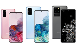Nové Galaxy S20, S20+ a S20 Ultra 5G, a nejen to