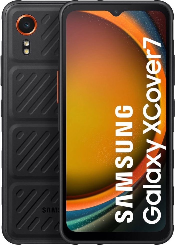 Nově opravujeme: Samsung Galaxy Xcover 7, Galaxy Watch 4 a 5