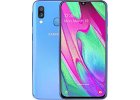 Galaxy A40