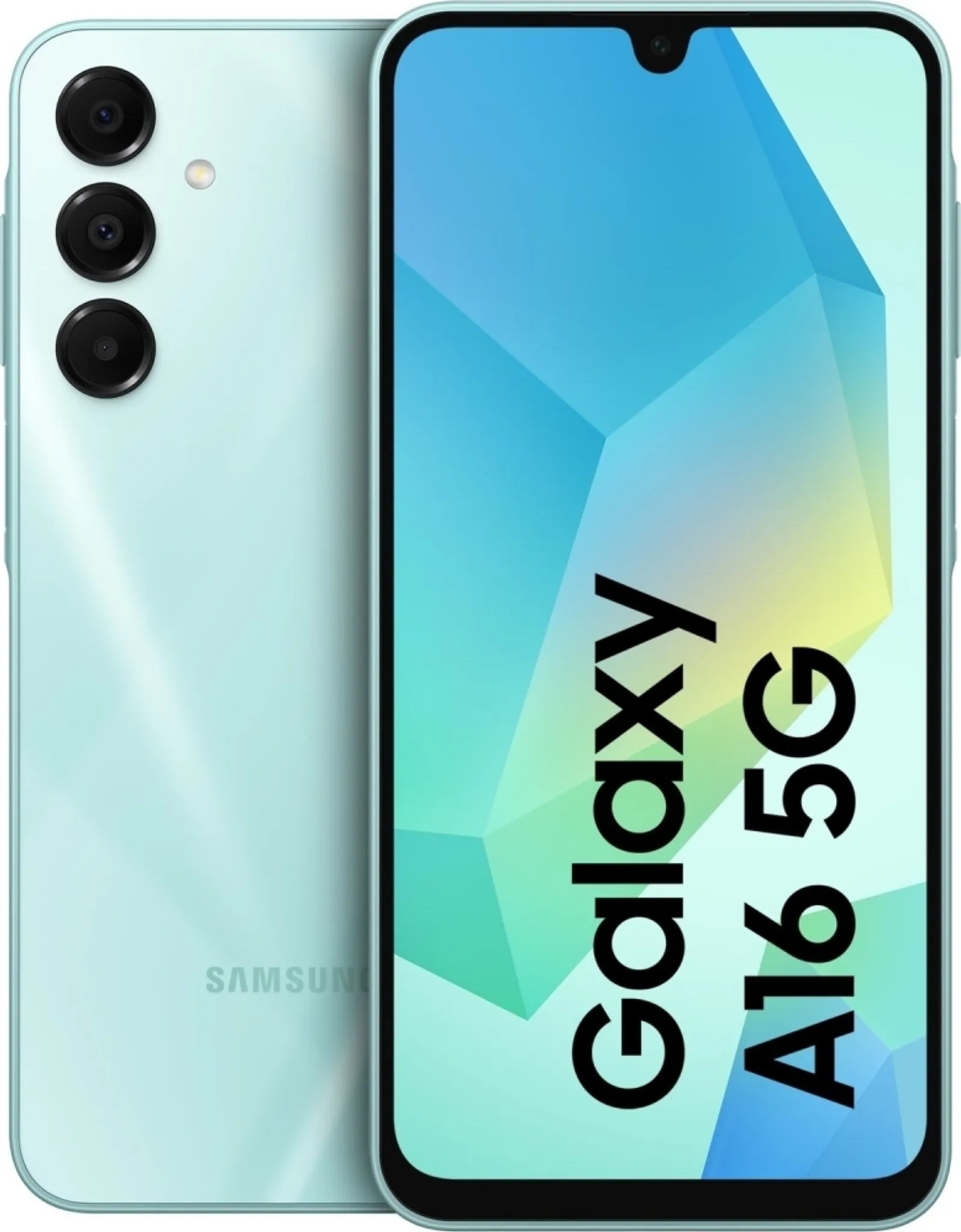 A165G