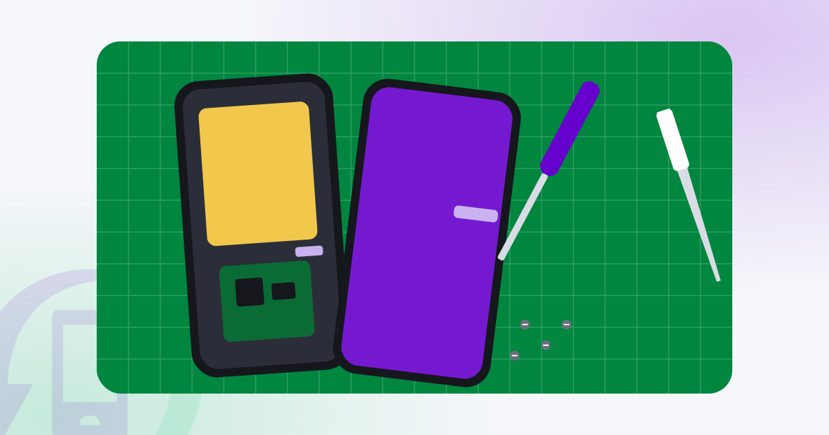 mobilekodílna