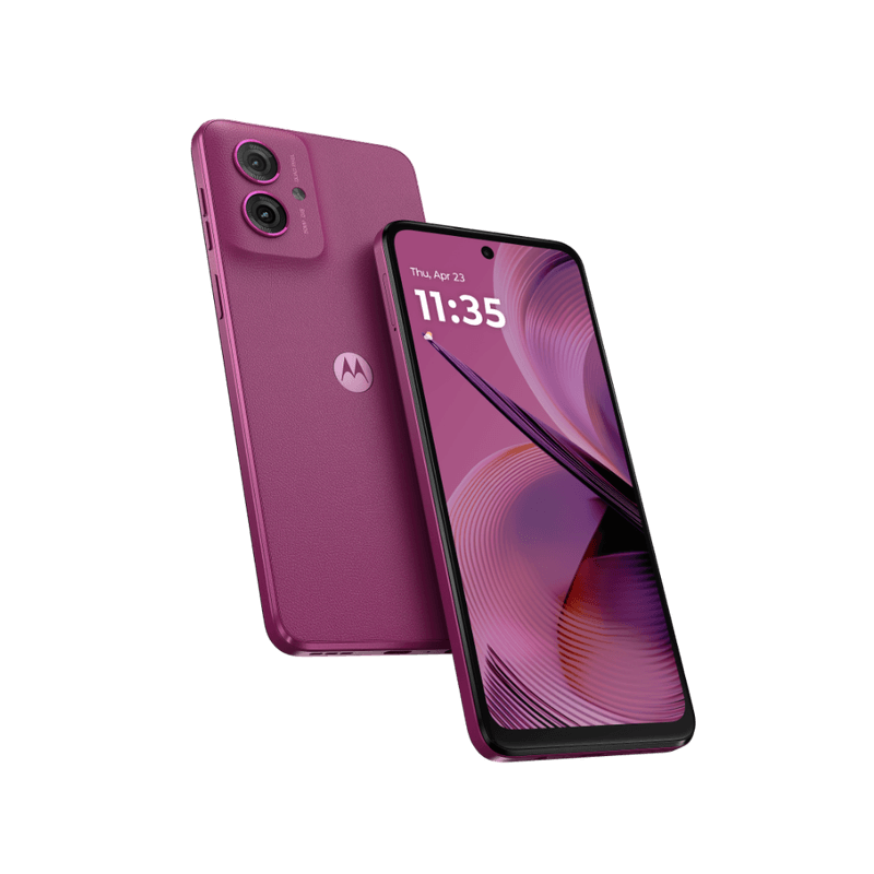 Motorola Moto G55 servis