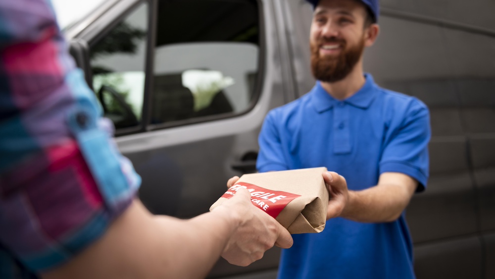 close-up-smiley-delivery-man