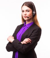                                     Kontakujte naše specialisty na telefonu
                            