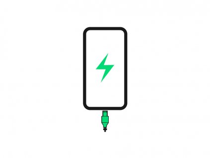 32249 vymena konektoru nabijeni huawei p smart 2019