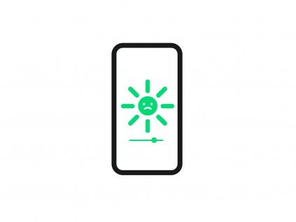 64703 oprava podsviceni displeje iphone 6s