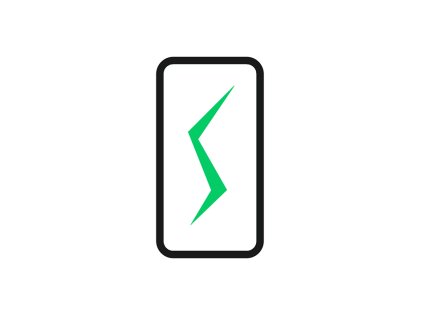 výměna sklo displeje