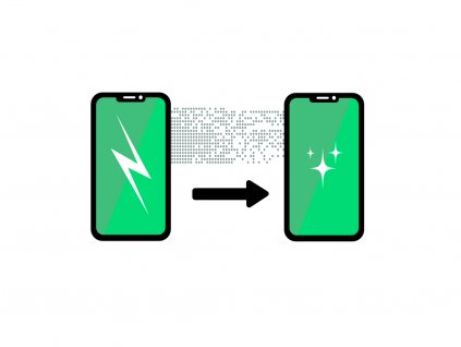 prenosdat z poskozeneho vetsi velikost