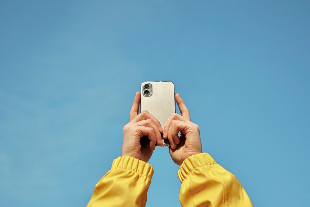 Megapixely nejsou všechno: Jak vybrat telefon s kvalitním fotoaparátem