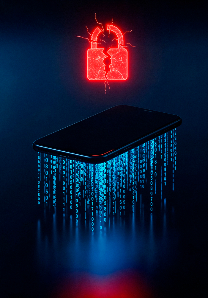 10 bezpečnostních nastavení, která zapnout hned (iOS/Android)