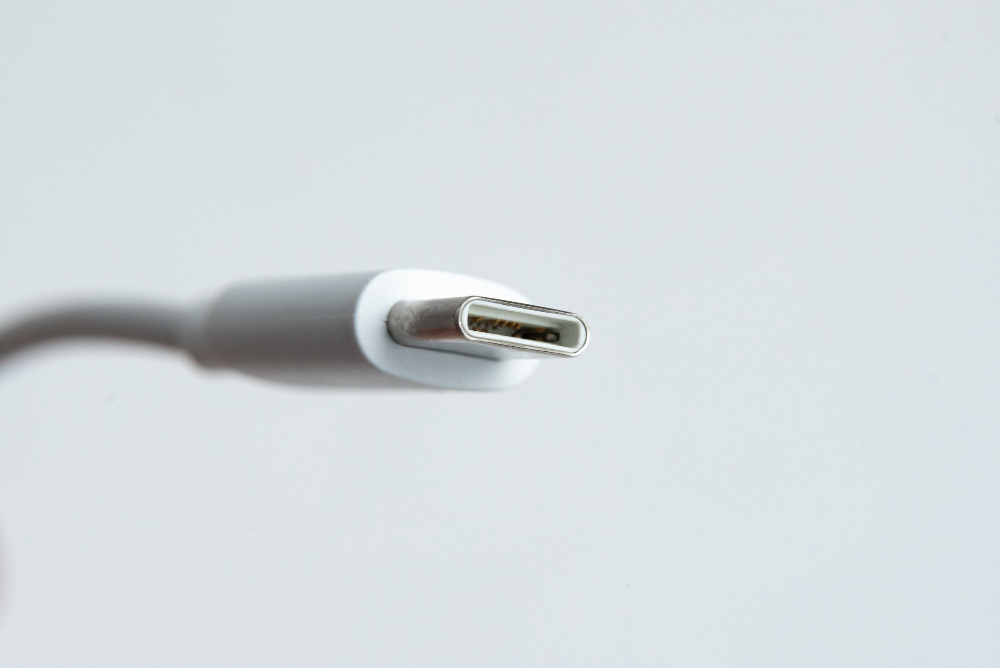 USB-C je budoucnost: Co to znamená pro iPhony a další telefony