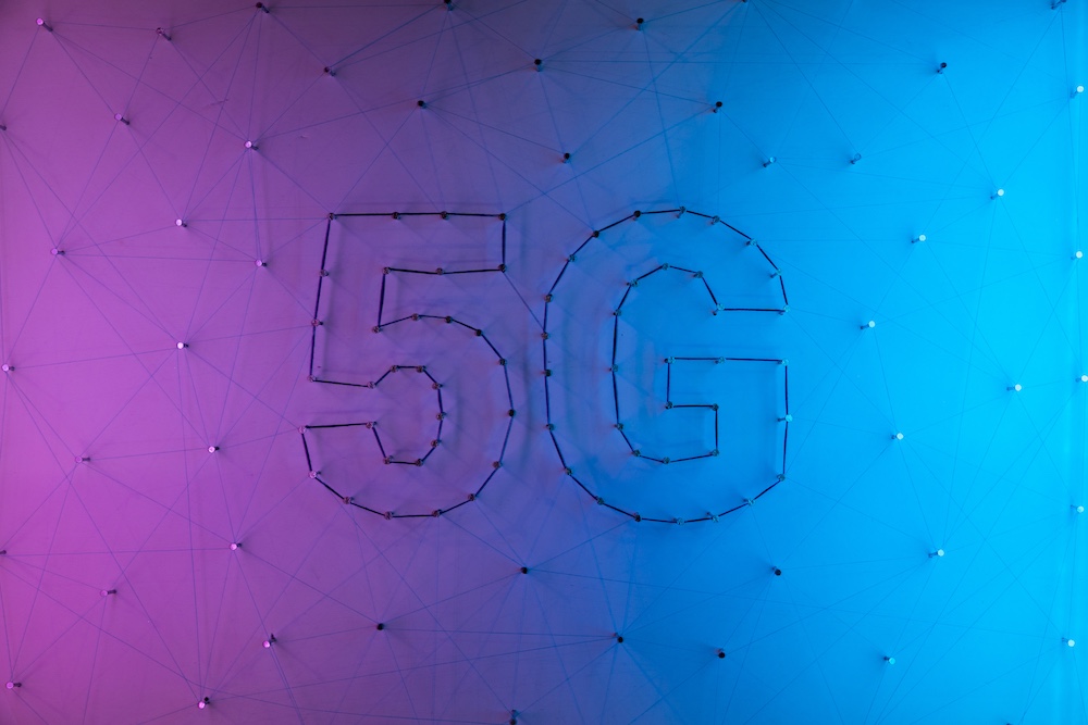 Co je to 5G? Rychlosti, pokrytí, srovnání a více