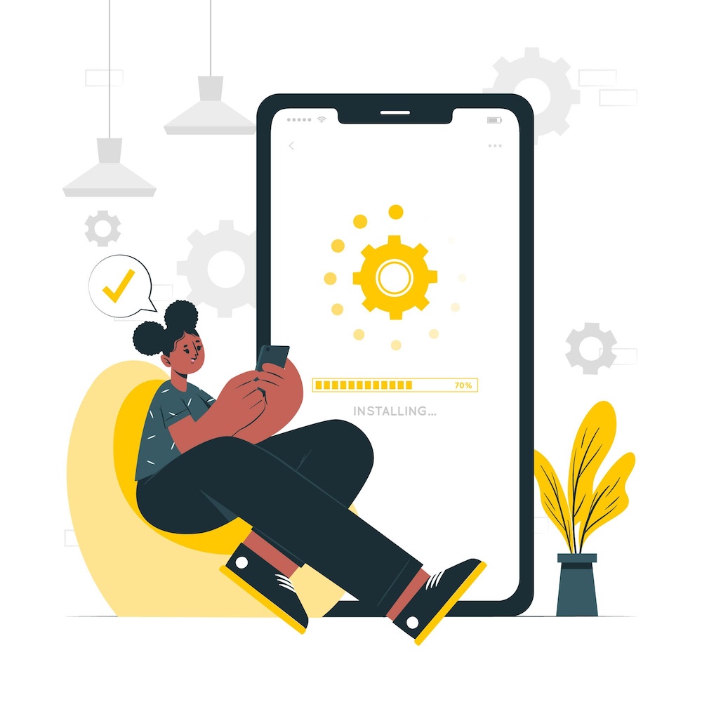 Rady pro bezpečné používání mobilních telefonů