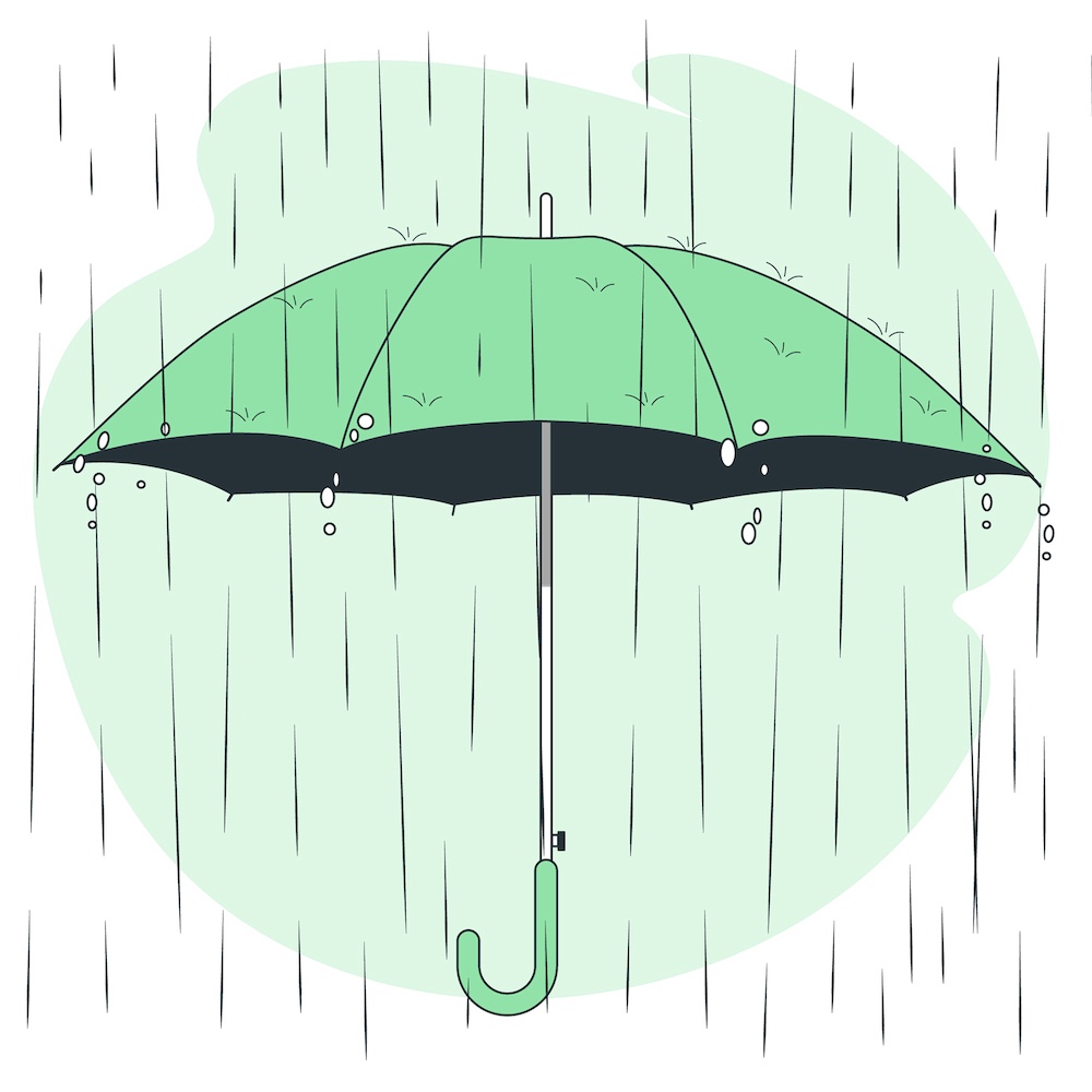 Odolnost IP: Jaká odolnost co znamená?