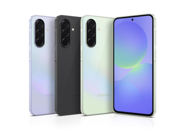 Nové modely Samsung Galaxy A56, A36 a A26 již v nabídce!