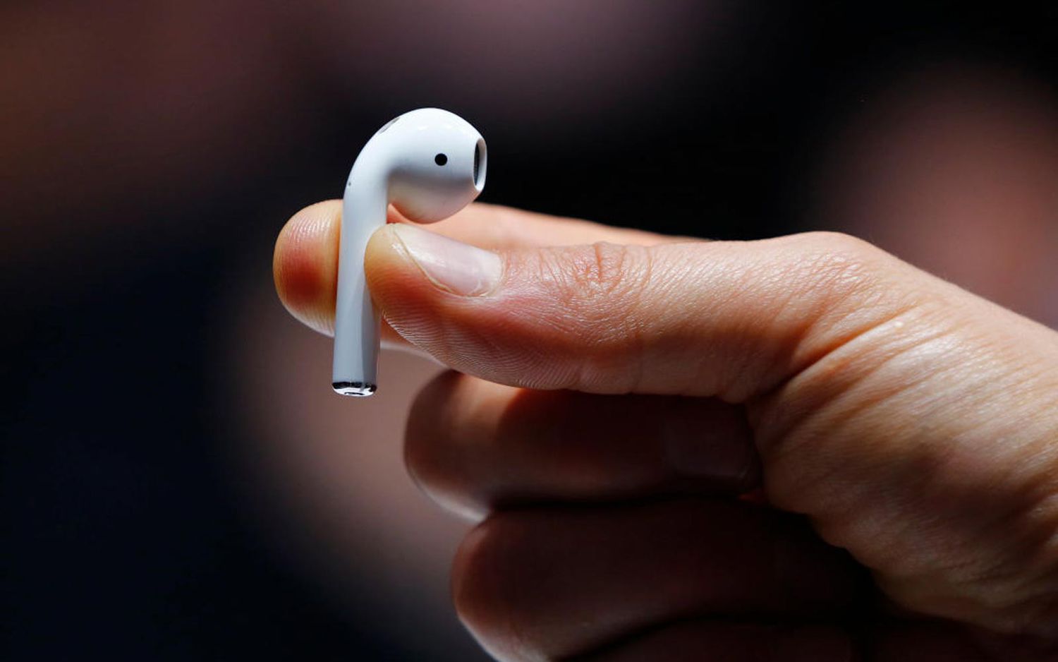 Ztratili jste AirPods? Zde je, jak je najít za pár vteřin pomocí vašeho iPhonu