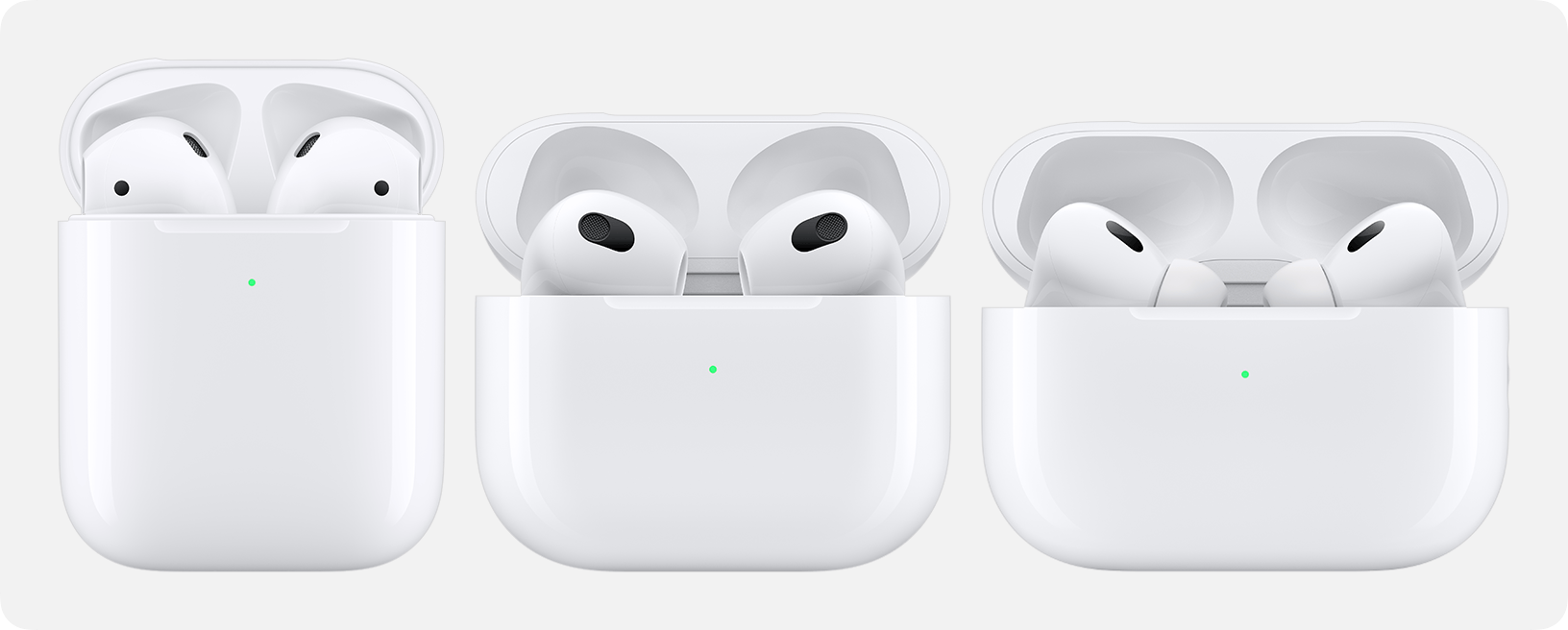 Jak poznat originální AirPods: Tipy na odhalení padělků