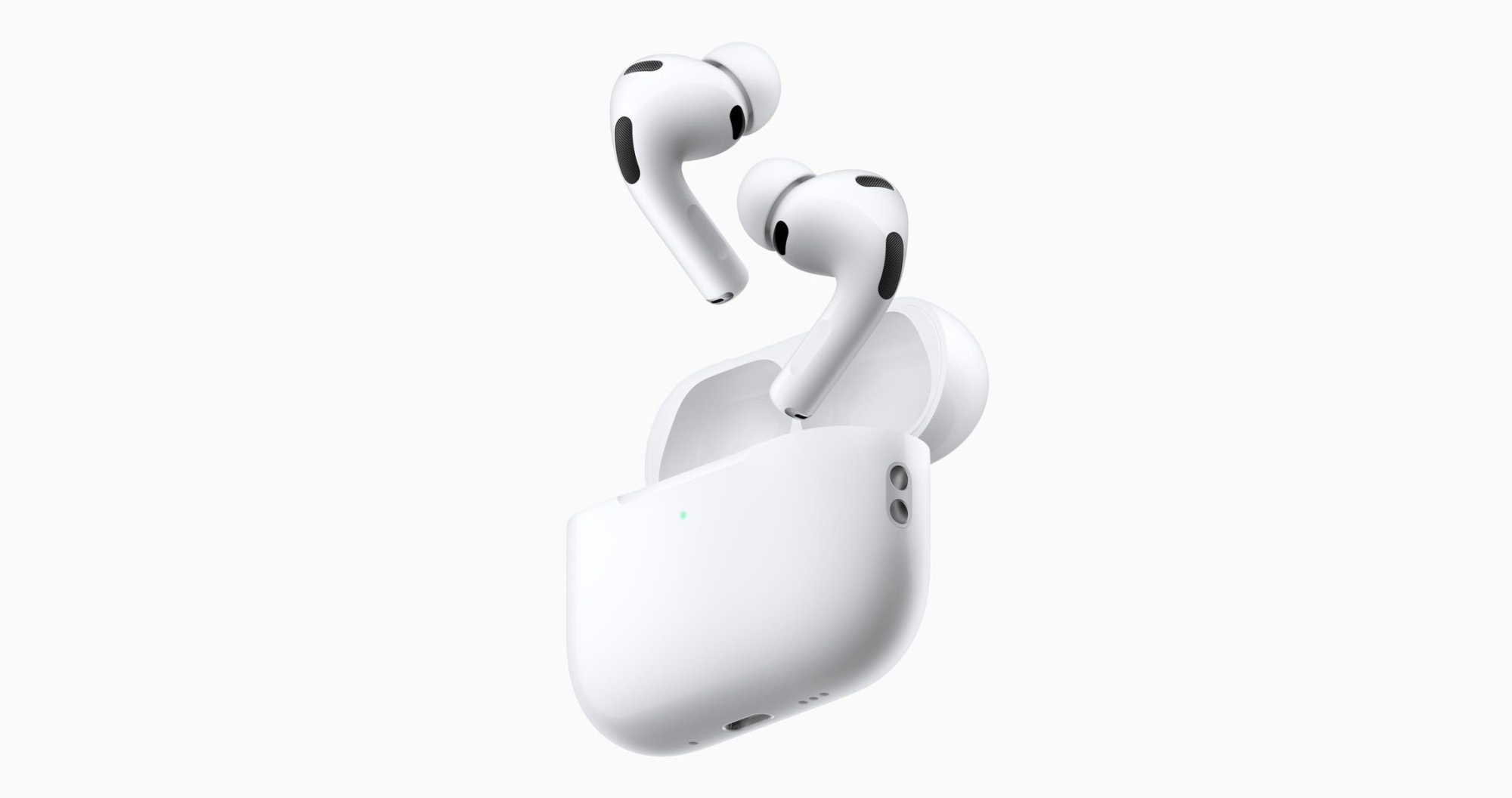 AirPods Pro 3: nová generace, představená společně s novými iPhony a Apple Watch