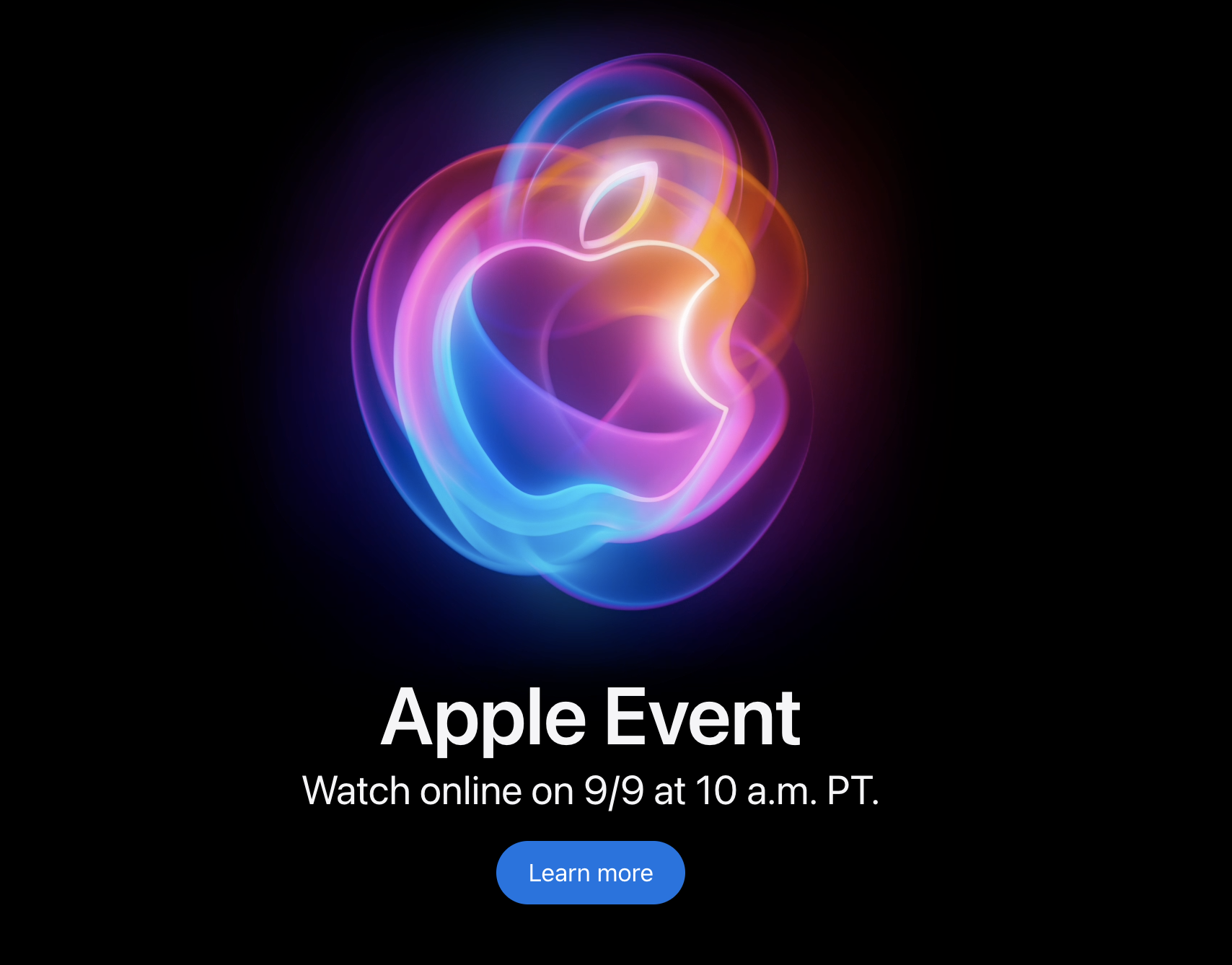 Apple právě oznámil představení svého nového iPhonu 16. Zde je, kdy se to stane