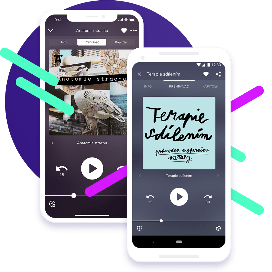 Nejlepší podzimní aplikace, které vám usnadní život