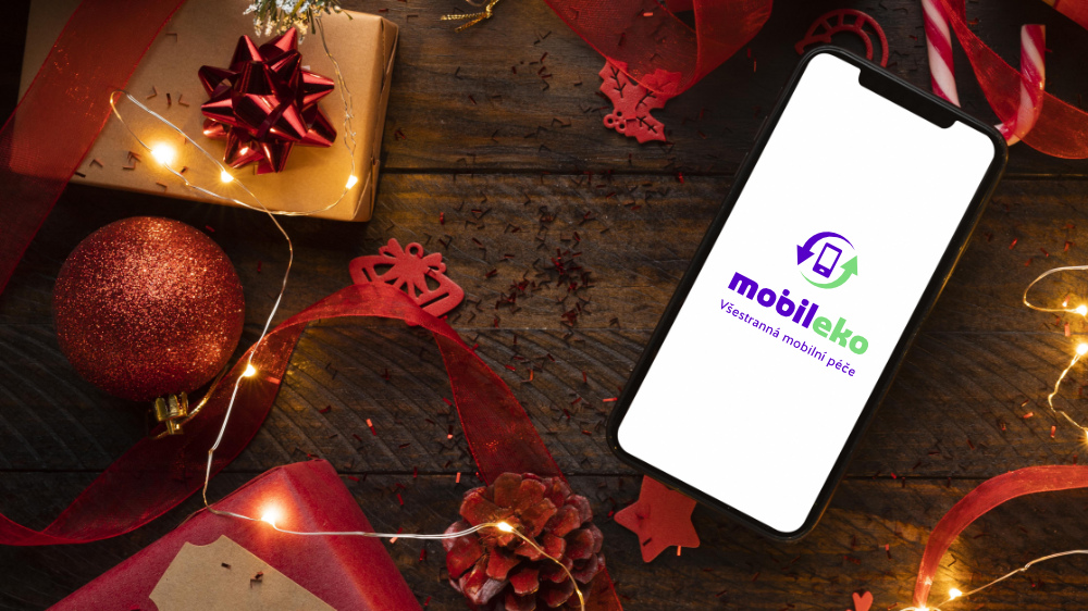 Objednejte včas a mějte dárky pod stromečkem!