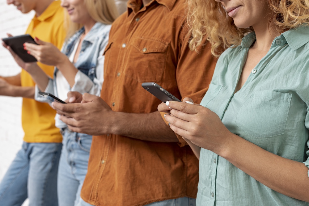 Proč byste si měli koupit použitý chytrý telefon