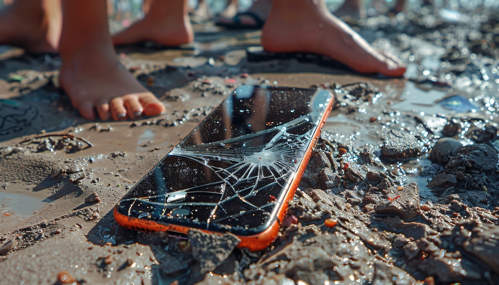 Víte, že telefony i opravujeme? V Mobileko se postaráme o vše