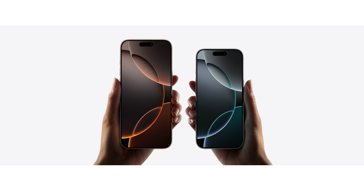 iPhone vede na globálním trhu s prémiovými smartphony